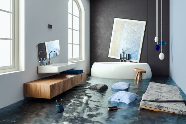 Best Flood damage cleanup  in Huntington Beach, CA