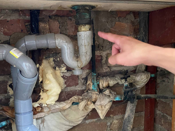 Best Flooded house restoration  in Huntington Beach, CA