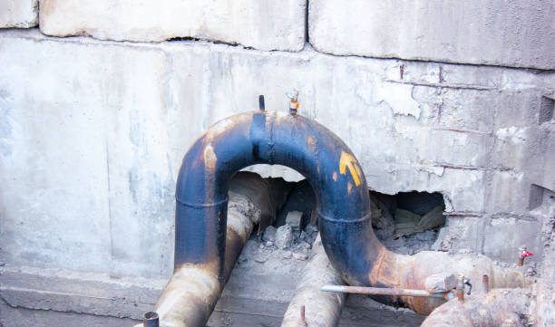 Best 24/7 water damage repair  in Huntington Beach, CA